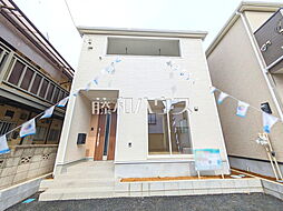 埼玉県富士見市水谷東１丁目