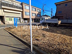 東京都三鷹市牟礼６丁目