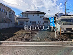 東京都三鷹市牟礼６丁目