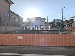 東京都三鷹市牟礼６丁目