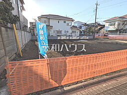 東京都三鷹市牟礼６丁目