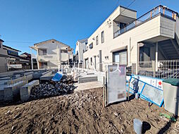 東京都杉並区宮前５丁目