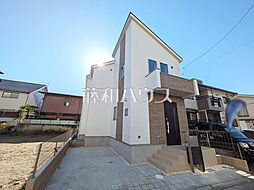 東京都多摩市一ノ宮４丁目