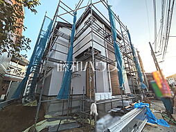 東京都日野市大坂上１丁目