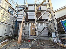 東京都日野市大坂上１丁目