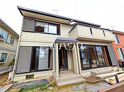 東京都八王子市南陽台３丁目