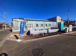 東京都西東京市住吉町１丁目