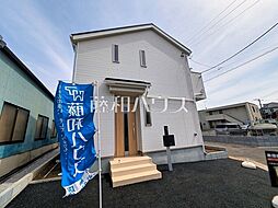 東京都西東京市住吉町１丁目