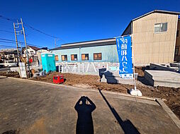 東京都西東京市住吉町１丁目