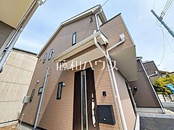 東京都西東京市住吉町１丁目