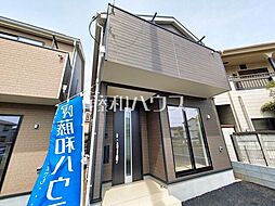 東京都西東京市住吉町１丁目