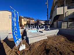 東京都西東京市住吉町１丁目