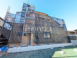 東京都府中市美好町３丁目