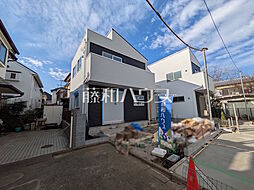 東京都杉並区上高井戸１丁目