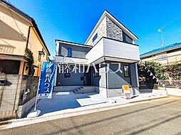 東京都西東京市田無町７丁目