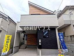 東京都府中市分梅町１丁目10-16