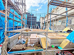 東京都府中市分梅町１丁目