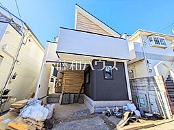 東京都府中市分梅町１丁目