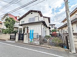 東京都小平市上水南町３丁目