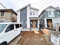 東京都日野市平山４丁目