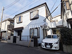 東京都西東京市泉町６丁目