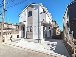 東京都練馬区西大泉４丁目