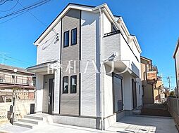 東京都練馬区西大泉４丁目