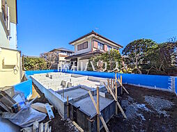 東京都国分寺市本多３丁目