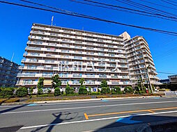 コトー朝霞中央公園