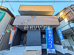 埼玉県志木市上宗岡５丁目