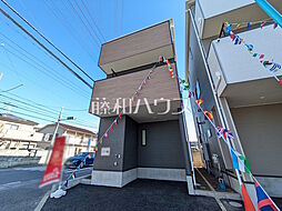 埼玉県新座市北野２丁目