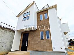 東京都稲城市平尾４丁目