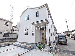 東京都武蔵村山市残堀１丁目