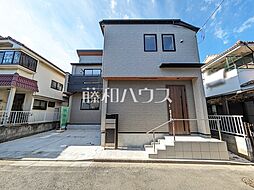 埼玉県新座市石神５丁目