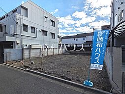 東京都武蔵野市境５丁目