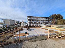 東京都武蔵村山市本町２丁目