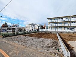 東京都武蔵村山市本町２丁目