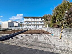 東京都武蔵村山市本町２丁目