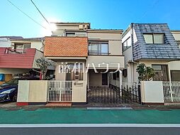 東京都立川市上砂町１丁目