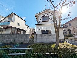 東京都板橋区三園１丁目