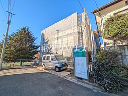 東京都国分寺市並木町３丁目