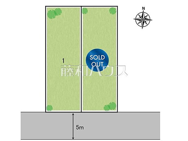 【1号地】「夢は注文住宅！でも注文住宅って何から手をつければいいの？」そんな時は、ぜひ弊社へご相談下さい！不明点や不安なことはひとつひとつ丁寧にご説明し、安心してマイホームを手にするサポートをいたしま