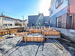 東京都東久留米市氷川台１丁目