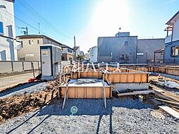 東京都東久留米市氷川台１丁目