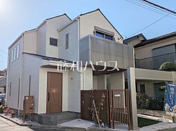 東京都杉並区上荻３丁目