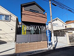 東京都杉並区本天沼１丁目13-6