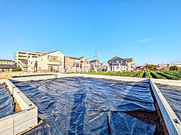 東京都小平市小川町２丁目