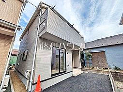 東京都小金井市本町３丁目