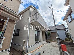 東京都小金井市本町３丁目