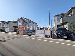 東京都小平市小川町１丁目